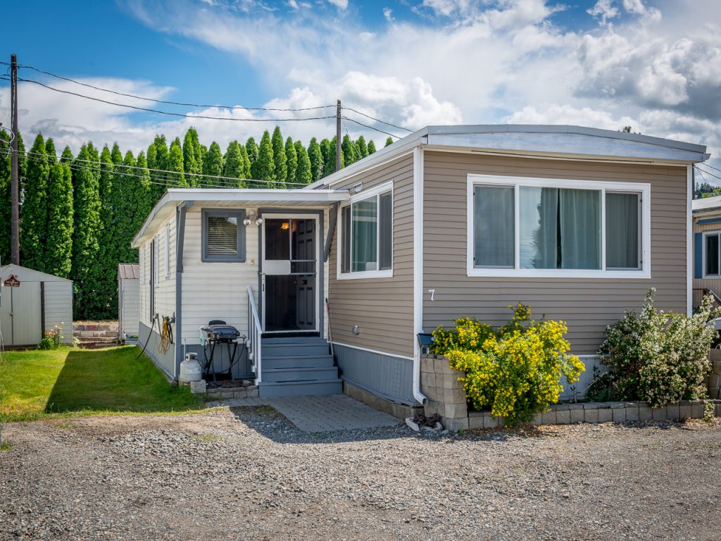 7 Pluto Drive, North, Kamloops Home for Sale