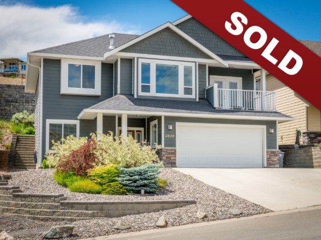 2025 Stagecoach Dr, Batchelor Heights, Kamloops Homes Sold