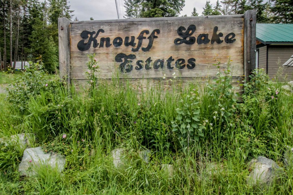 9115 Knouff Lake Road, Heffley, Kamloops Home for Sale