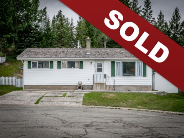 227 Birch Cres, Logan Lake, Kamloops Homes Sold