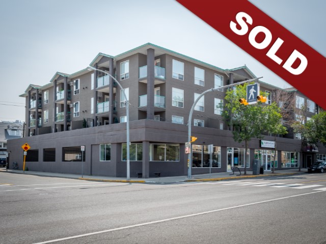 410-683 Victoria St, South Kamloops, Homes Sold