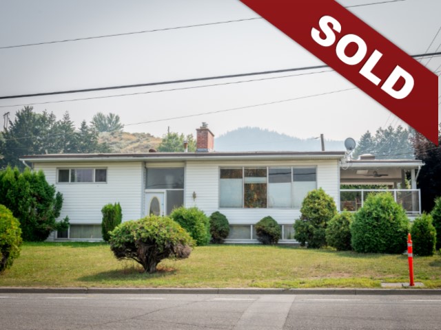 1804 Orchard Dr, Valleyview, Kamloops Homes Sold