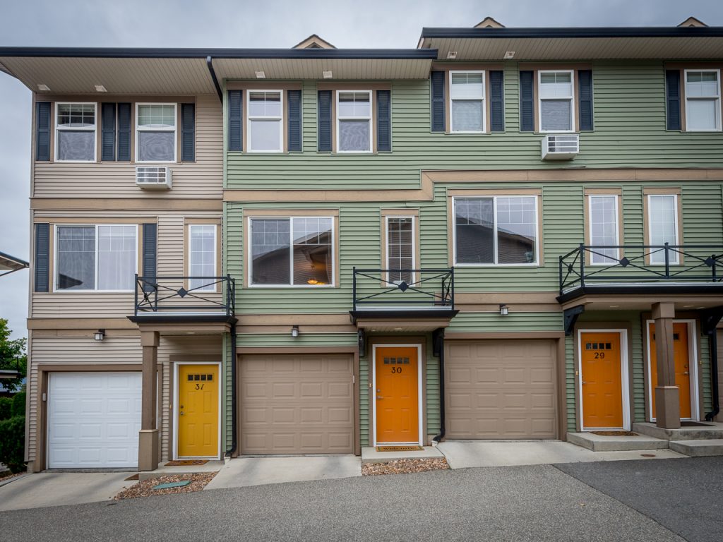 30-1970 Braeview Place, Aberdeen, Kamloops, BC