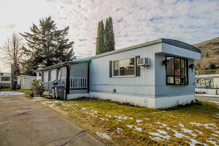 New Listing 522400 Oakdale Way, Westsyde, Kamloops, BC 62,500