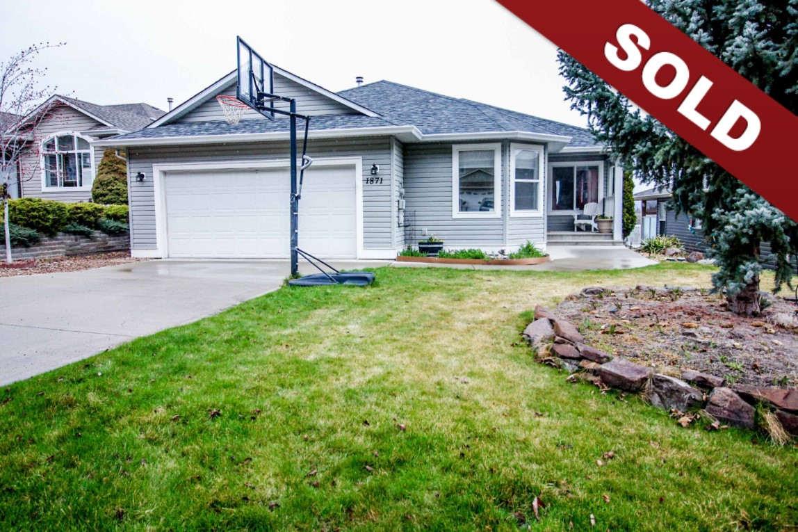 1871 Lodgepole Dr, Pineview Valley, Kamloops Homes Sold