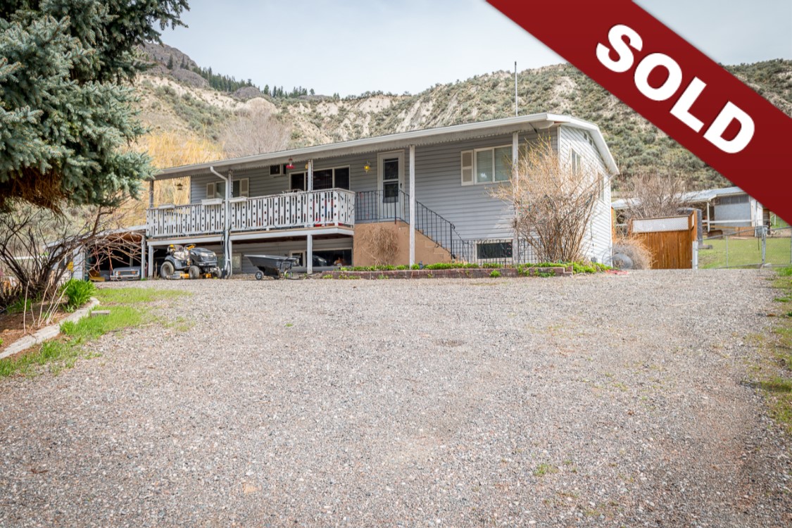 4001 Shuswap Rd, South Thompson Valley, Kamloops Homes Sold