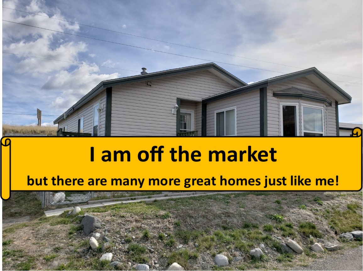 7-2815 Princeton Kam Hwy, Knutsford, Kamloops Homes Off Market