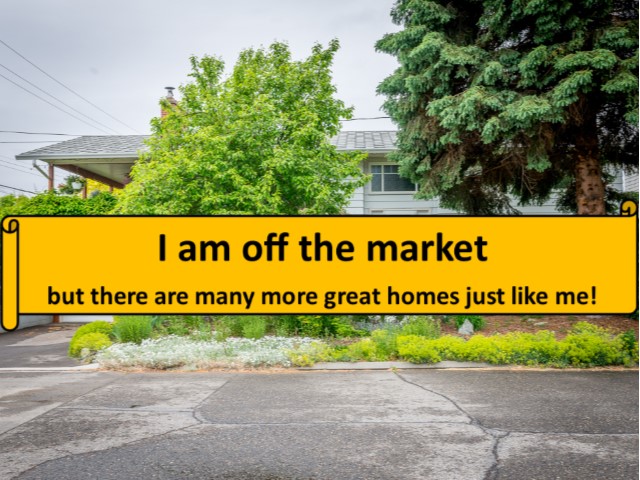 1013 Dundas St, North Kamloops, Kamloops Homes Off Market
