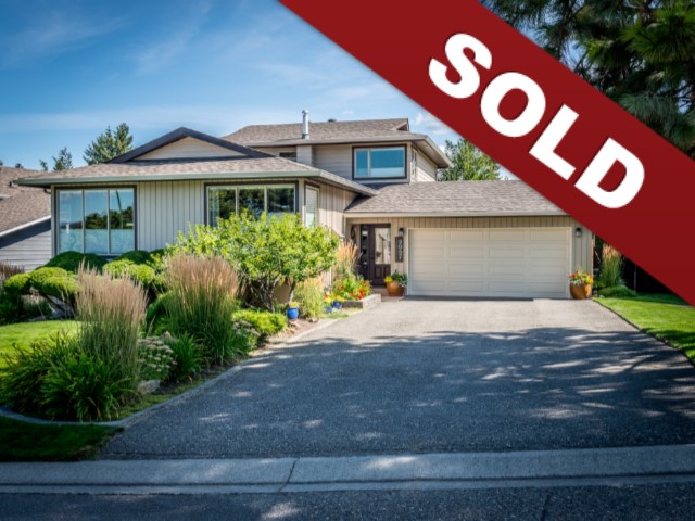 2057 Hampshire Dr, Aberdeen, Kamloops Homes Sold