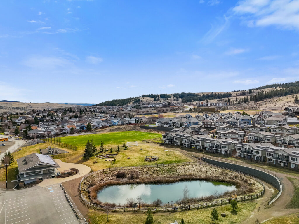 1323 Kinross Place Aberdeen Kamloops Property Home for sale