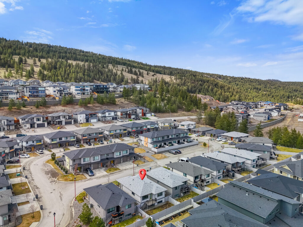 Brighton Place Aberdeen Kamloops Real Estate