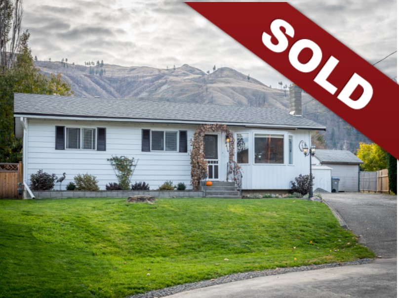 4416 Cammeray Rd, Rayleigh, Kamloops Homes Sold