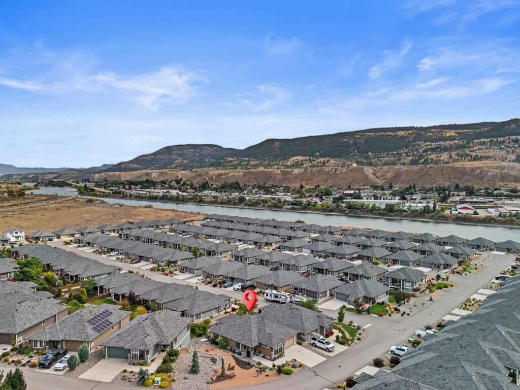 Sienna Ridge Kamloops Development Information