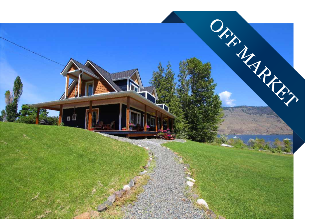 New Listing 6507 Buie Street, Savona, Kamloops, BC 424,900 Kamloops Real Estate Blog