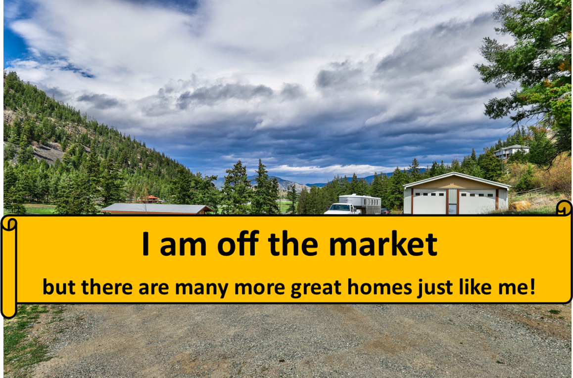 2363 Erin Valley Cres, Barnhartvale, Kamloops Real Estate Off Market