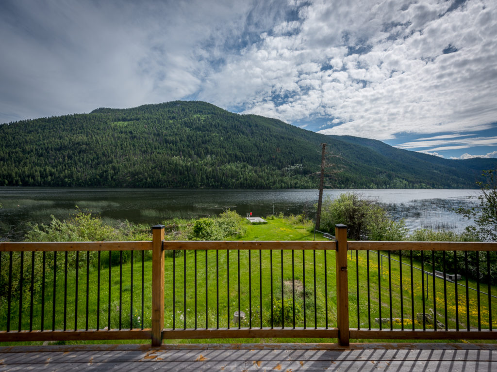 New Listing 2380 Ojibway Road, Paul Lake, Kamloops, BC