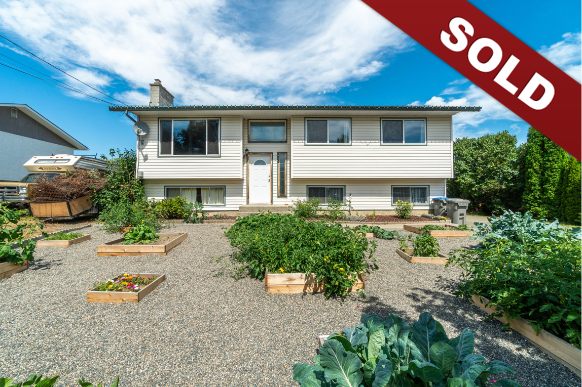 324 Chetwynd Dr, Rayleigh, Kamloops Real Estate Sold