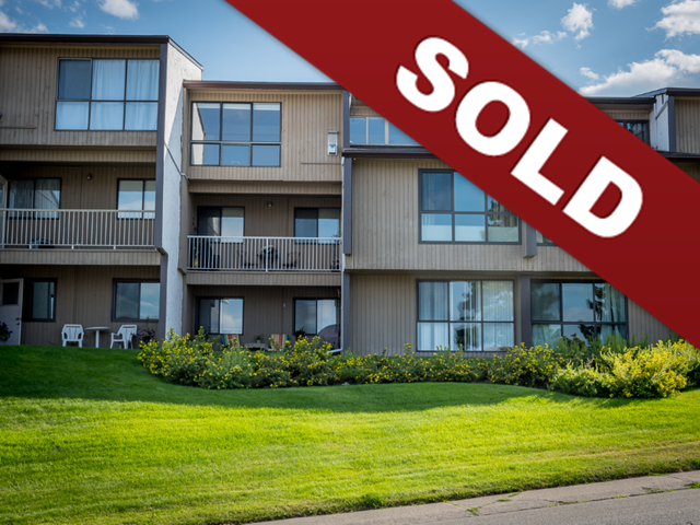 16-137 McGill Rd, Sahali, Kamloops Real Estate Sold