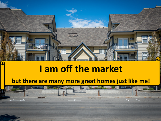 215-436 Lorne St, South Kamloops, Property off Market