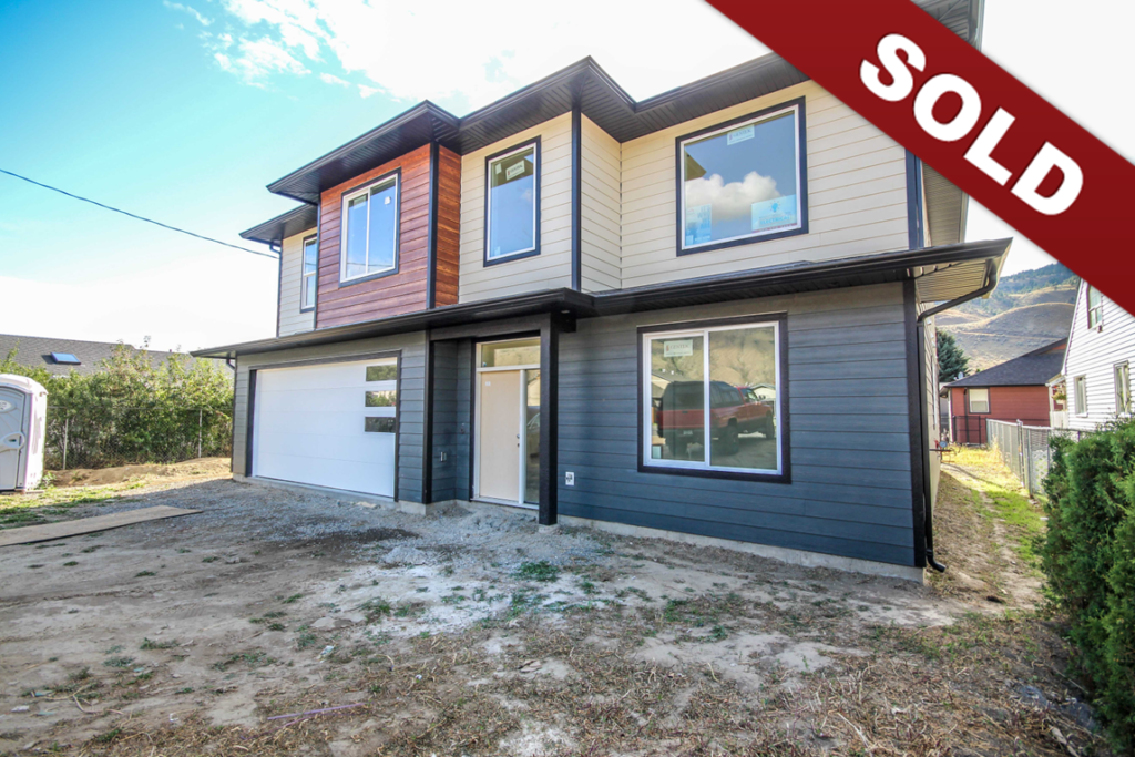 New Listing 3048 Westsyde Rd, Westsyde, Kamloops, BC