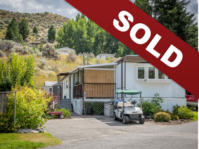 47-1175 Rose Hill Rd, Valleyview, Kamloops Homes Sold 47-1175 Rose Hill Rd, Valleyview, Kamloops Real Estate Sold