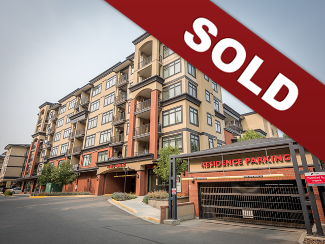 216-765 McGill Rd, Sahali, Kamloops Real Estate Sold