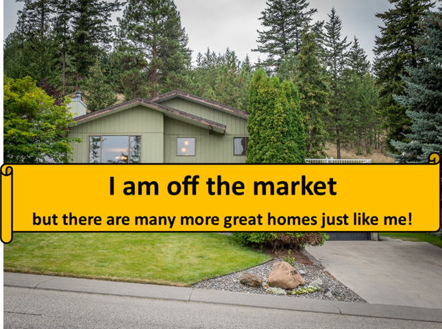 2180 Sifton Ave, Aberdeen, Kamloops Real Estate Off Market