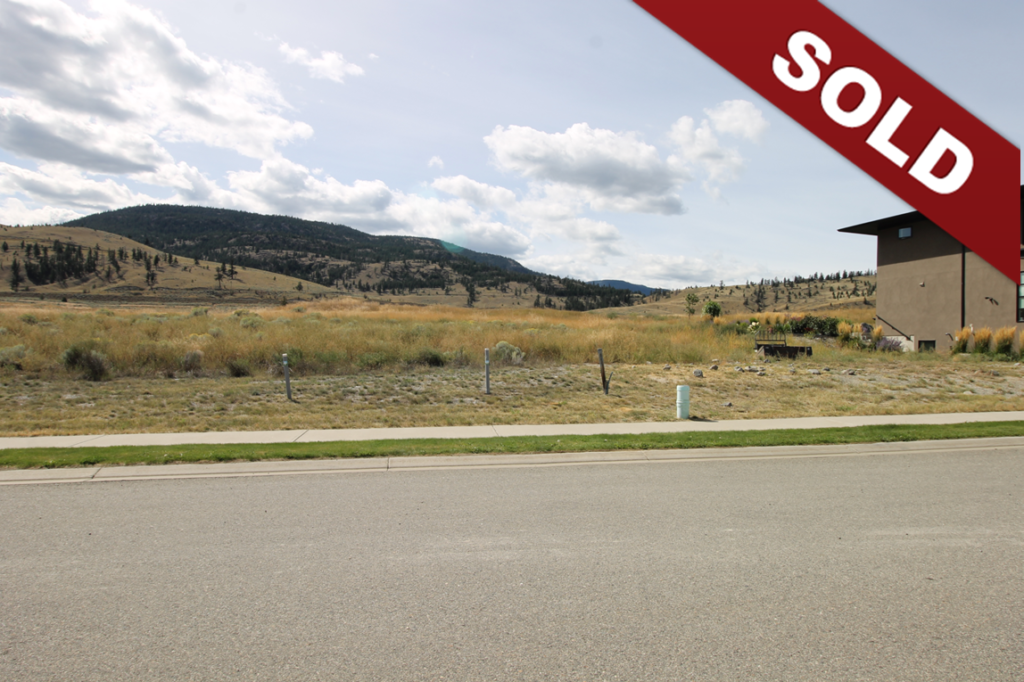 New Listing 296 Holloway Drive, Tobiano, Kamloops, BC