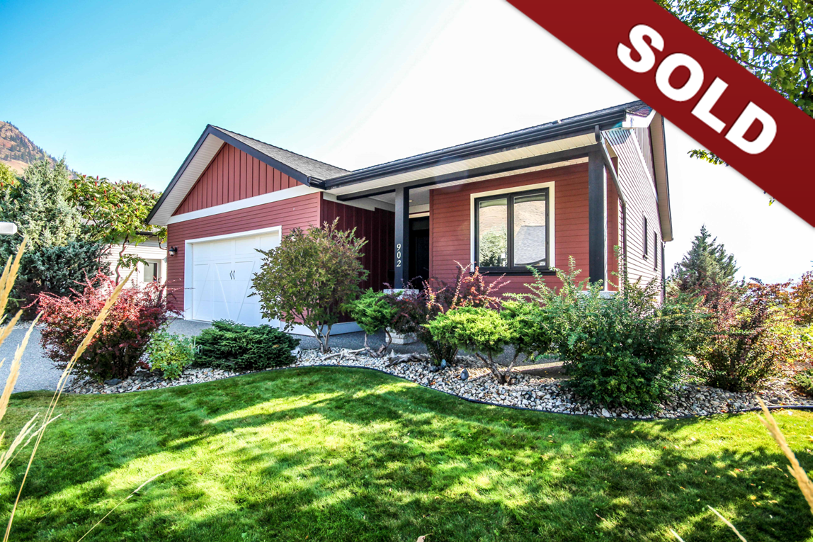 902 9th Green Dr, Sun Rivers, Kamloops Real Estate Sold