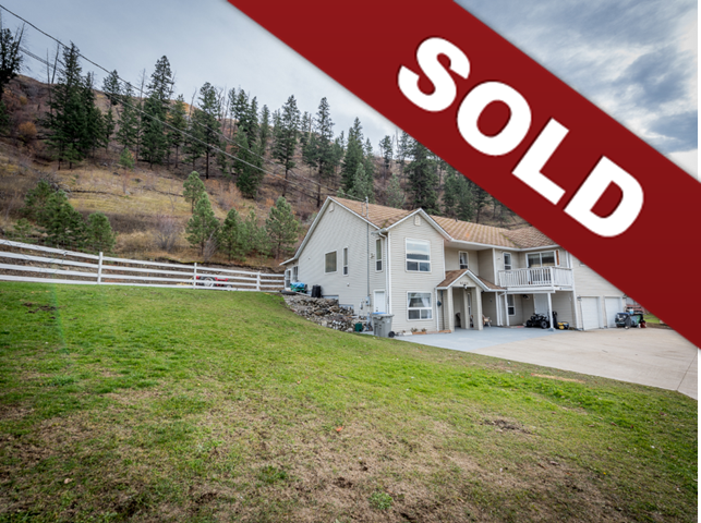 4098 Devick Rd, Rayliegh, Kamloops Real Estate Sold