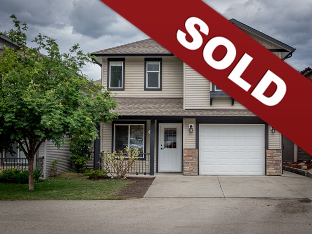 40-1760 Copperhead Dr, Pineview Valley, Kamloops Real Estate Sold