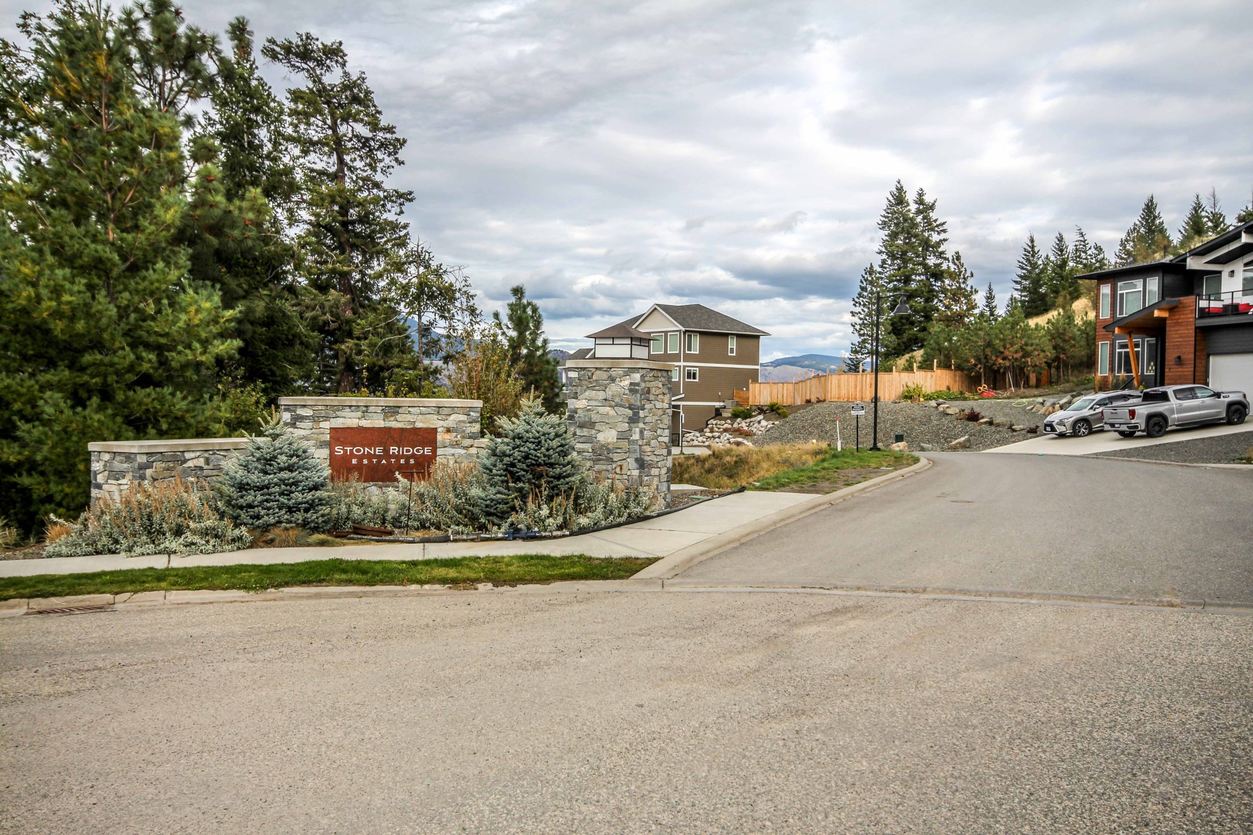 New Listing Kicking Horse Dr, Juniper Heights Lots for Sale, Kamloops