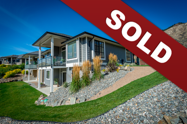 142-641 Shuswap Rd E, South Thompson Valley, Kamloops Real Estate Sold