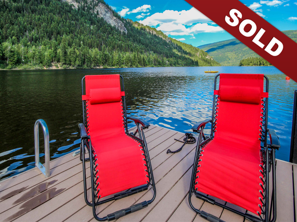 2 - 4333 Barriere Lake FS Rd, Barriere, Kamloops Real Estate Sold