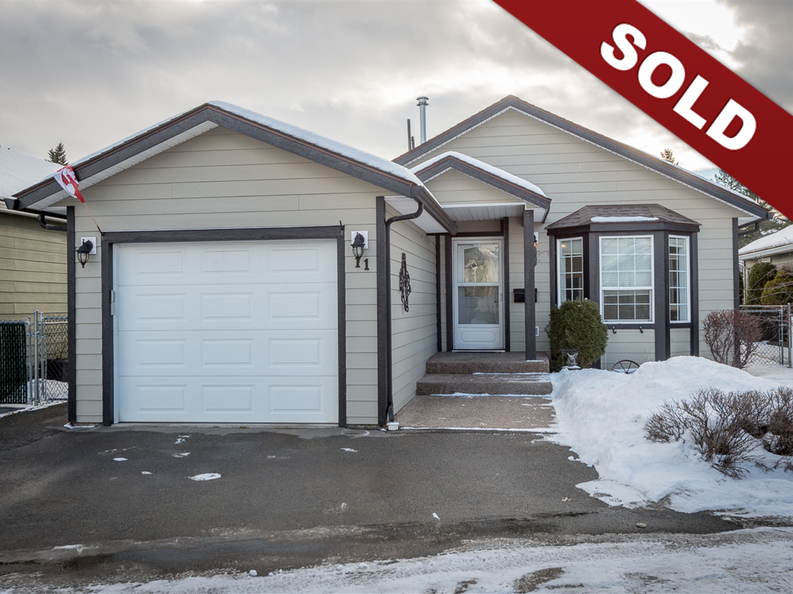 New Listing 11791 Jensen Rd, Westsyde, Kamloops, BC