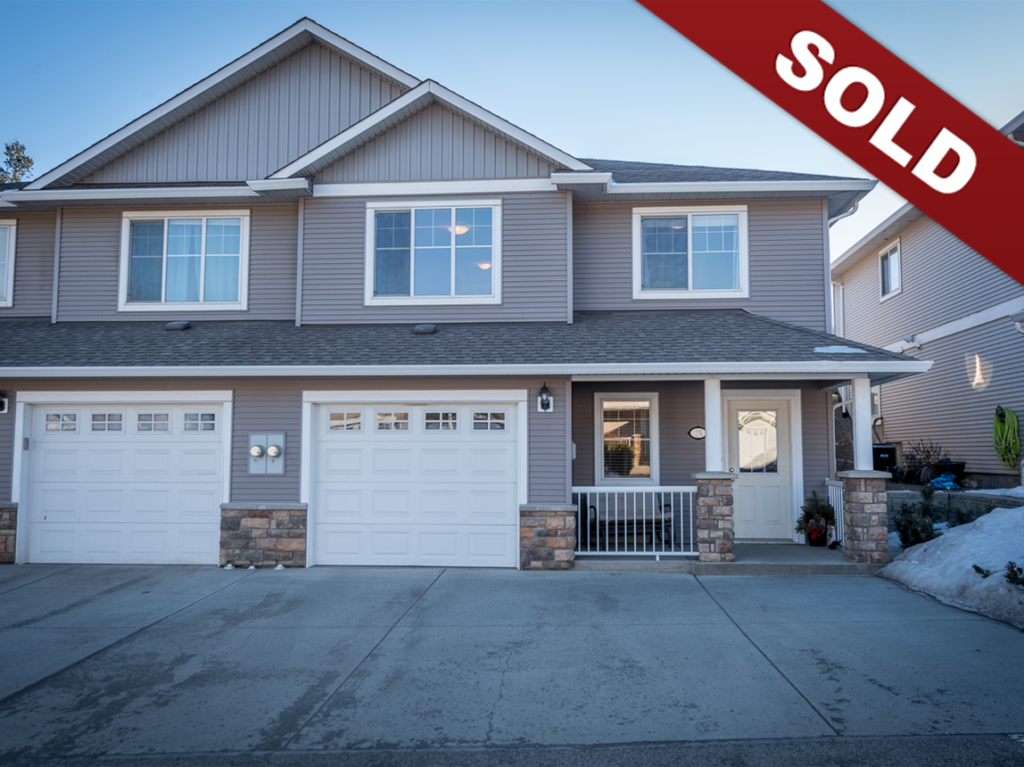 New Listing 251855 Hillside Drive, Dufferin, Kamloops, BC