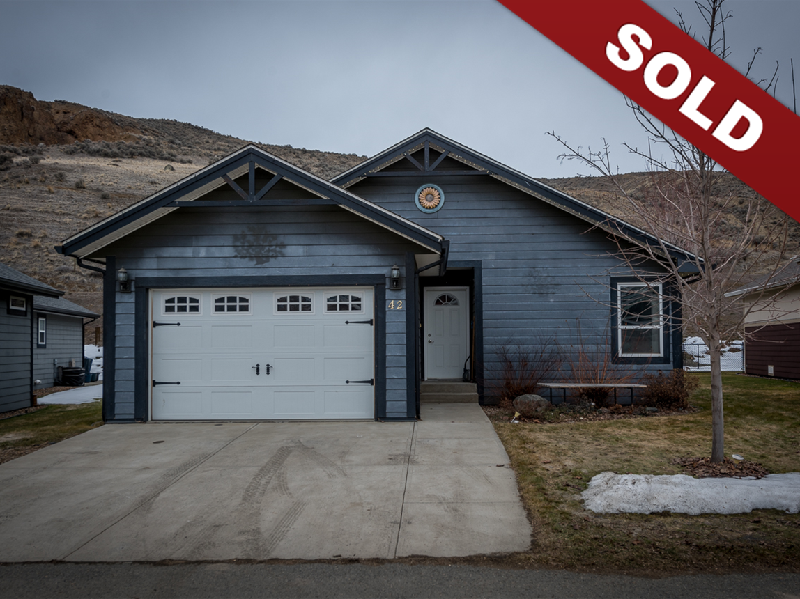 Listing421900 Ord Rd, Brocklehurst, Kamloops, BC