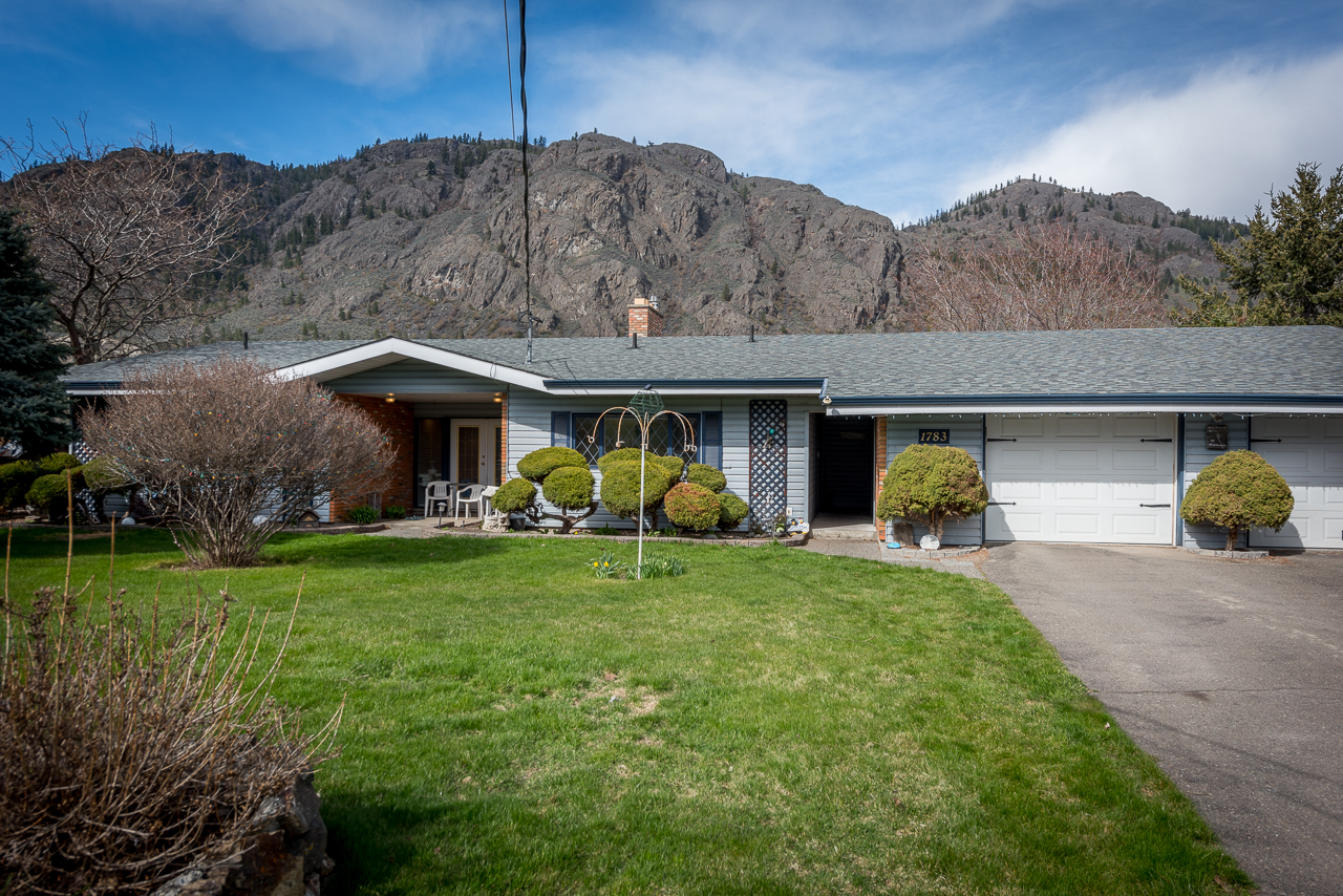 New Listing 1783 Old Ferry Rd, Campbell Creek/Deloro, Kamloops, BC