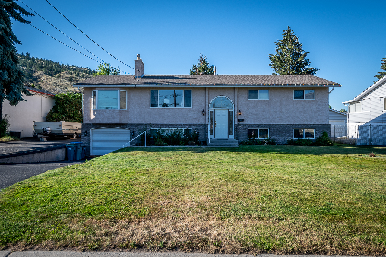 Kamloops Real Estate Blog MLS Listings, News & Statistics