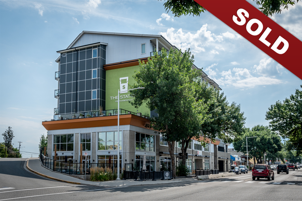 New Listing 306280 Tranquille Rd, North Kamloops, BC