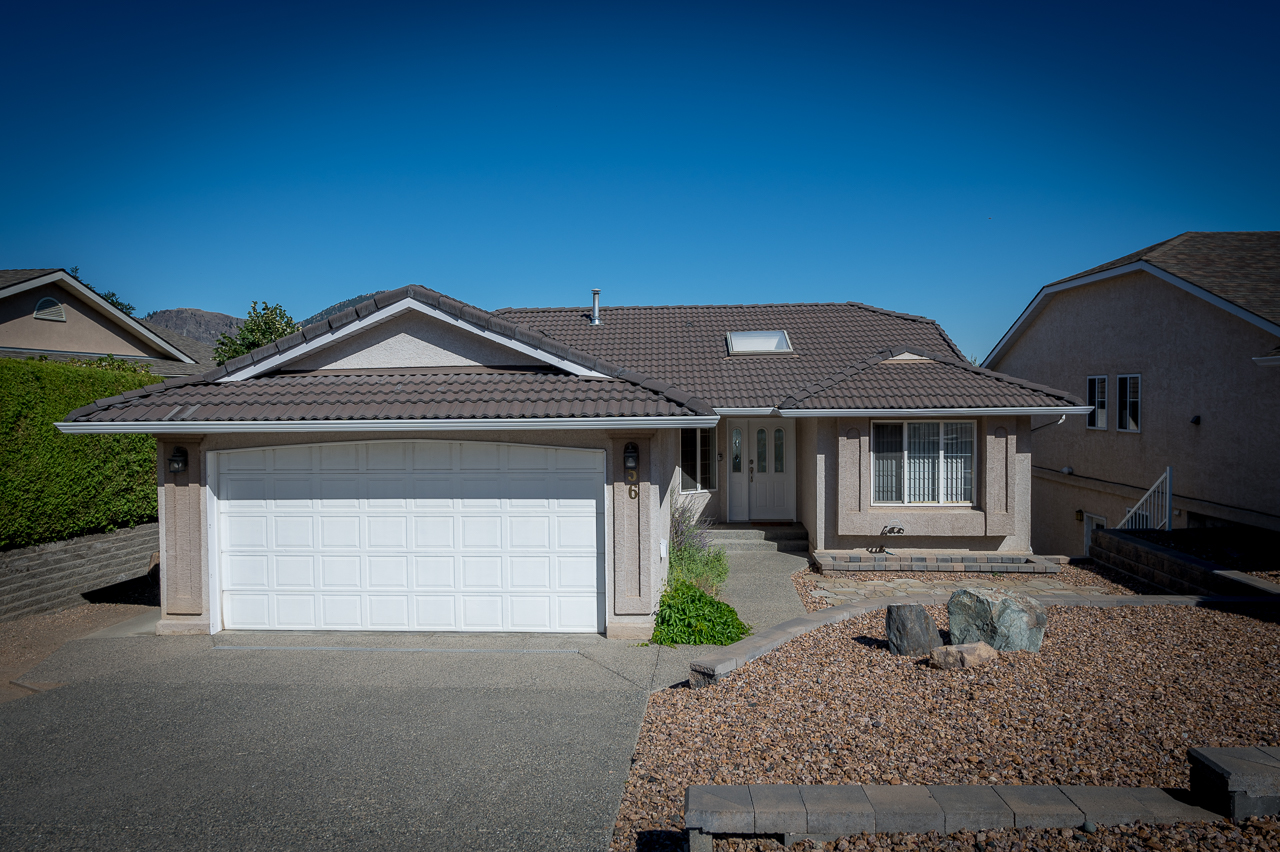 Kamloops Real Estate Blog MLS Listings, News & Statistics