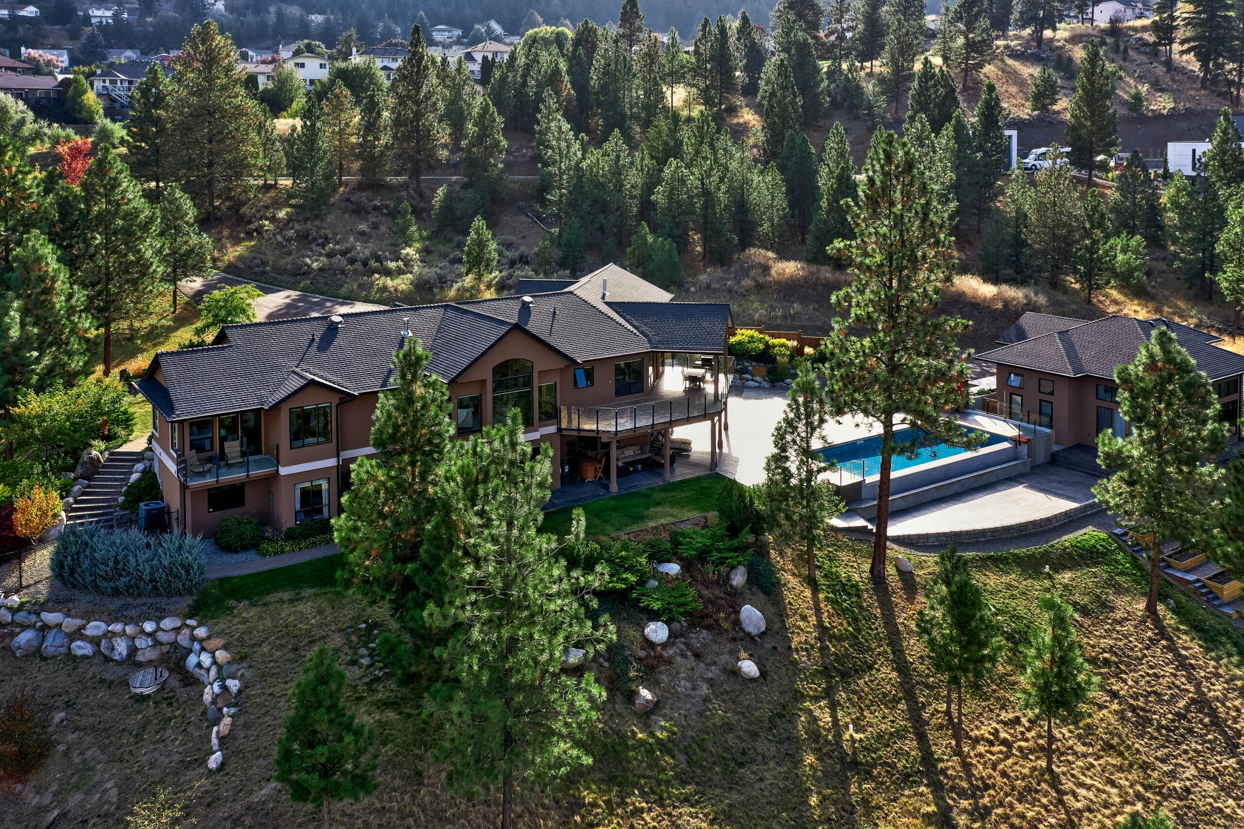 For Sale 1450 Capilano Pl, Juniper Ridge, Kamloops, BC