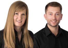 Kirsten Mason & Kevin Bamsey - Kamloops Real Estate Blog