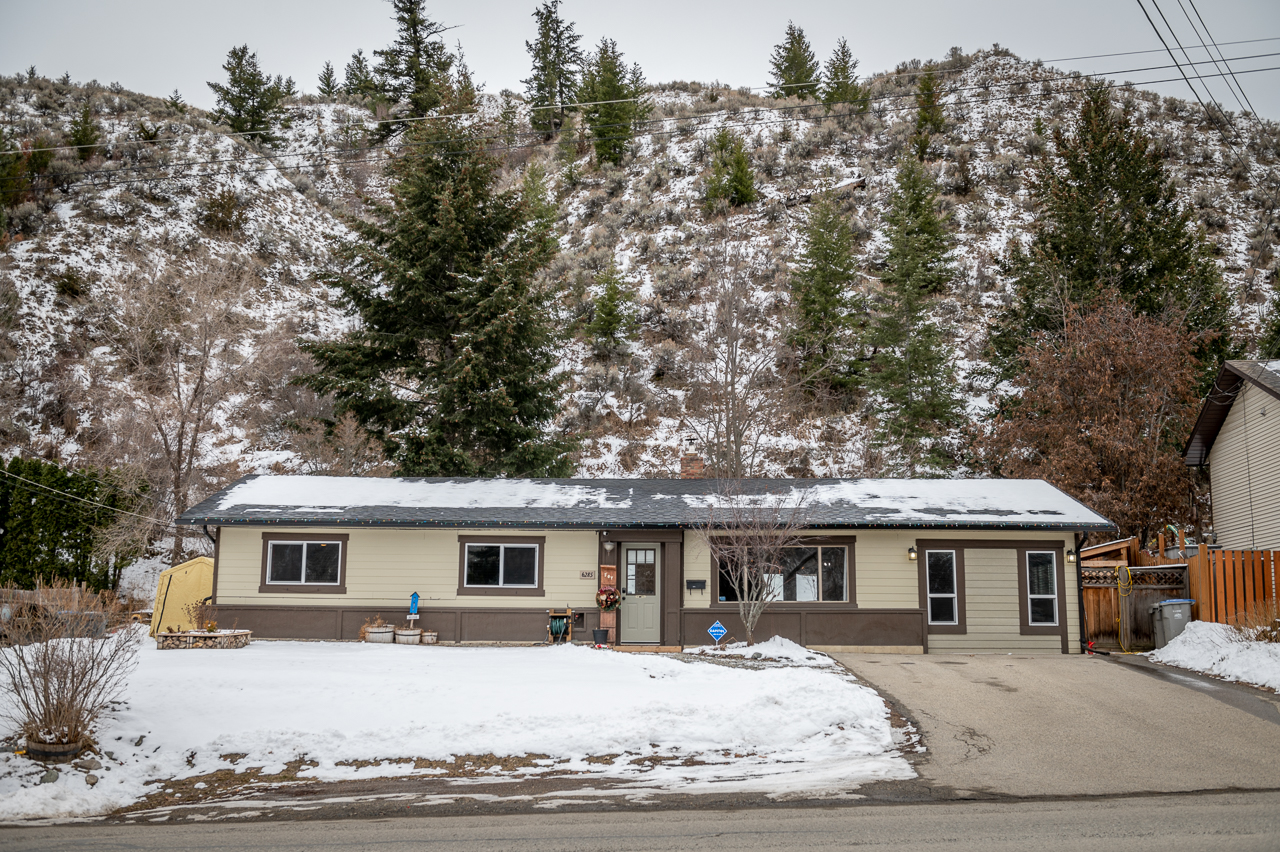 Kamloops Open House Saturday & Sunday March 11th & 12th, 2023