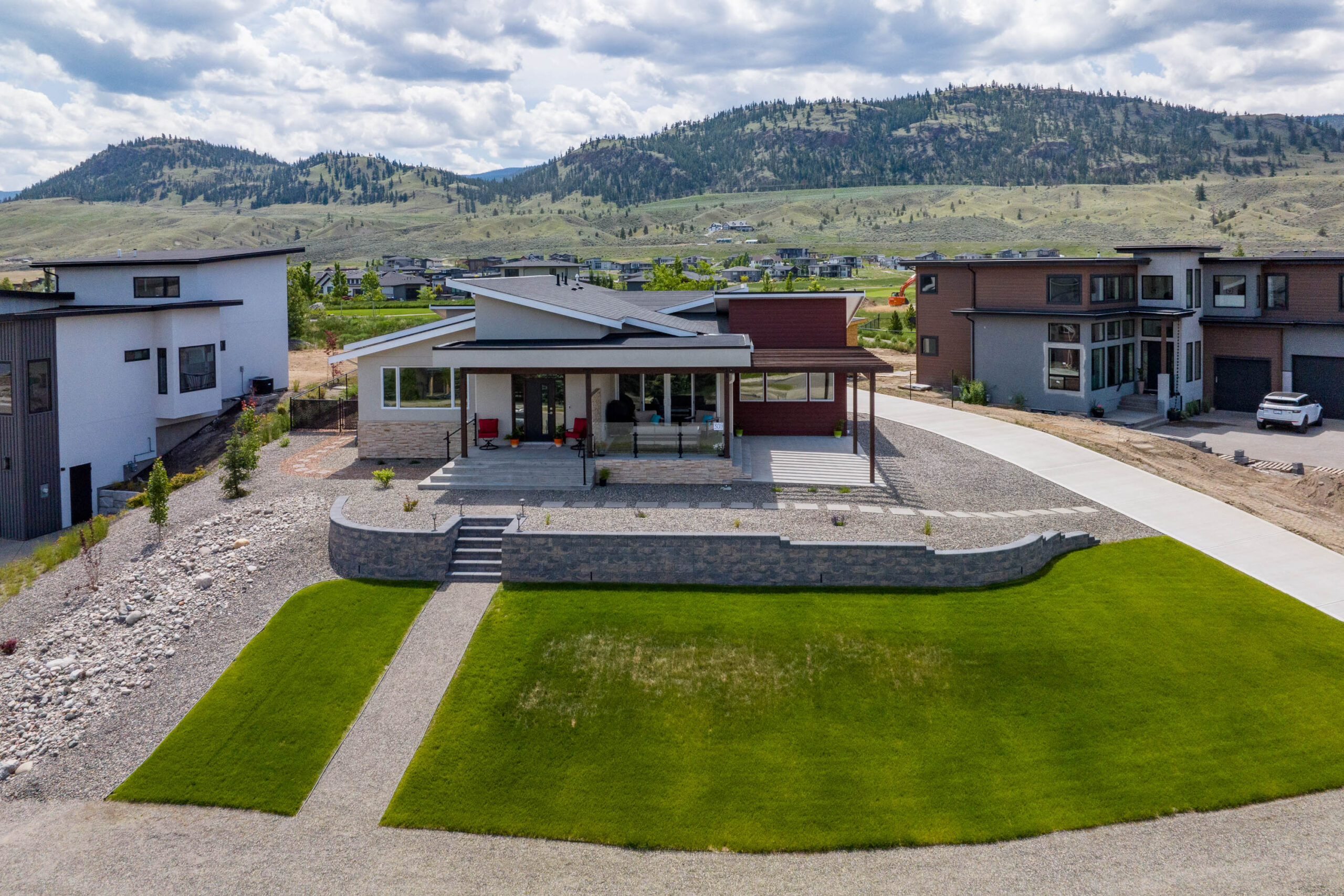 New Listing 309 Rue Cheval Noir, Tobiano, Kamloops, BC