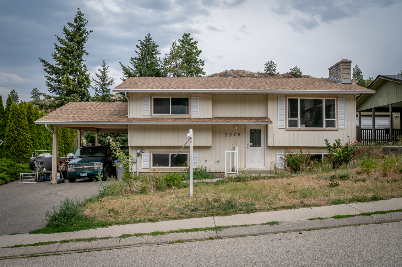 New Listing 2276 Nechako Dr, Juniper Ridge, Kamloops, BC