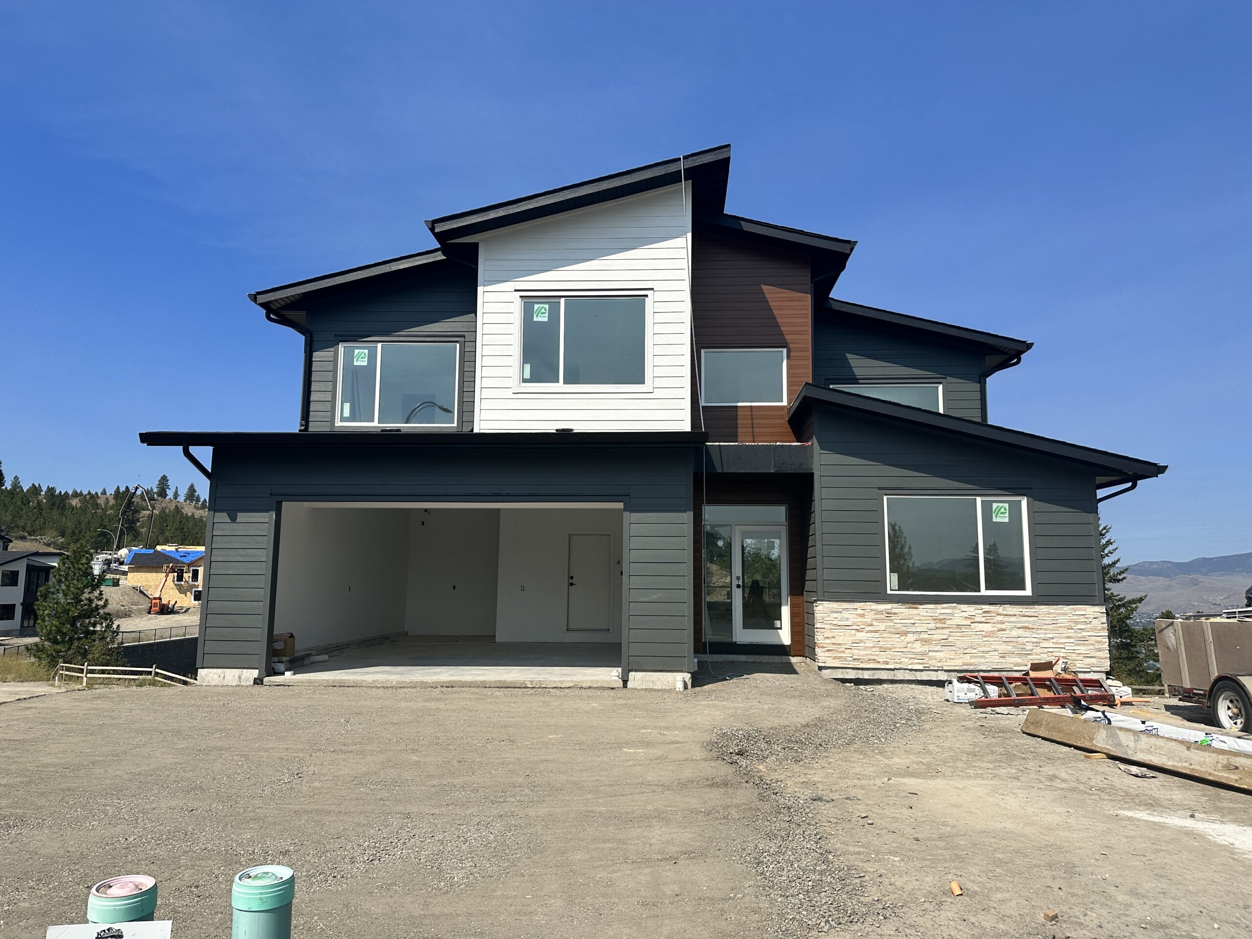 New Listing 1627 Cordonier Pl, Juniper Ridge, Kamloops, BC