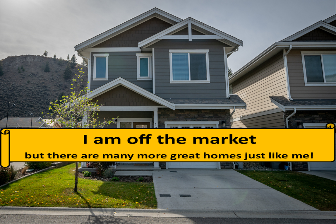 New Listing 172200 Grand Blvd, Valleyview, Kamloops, BC