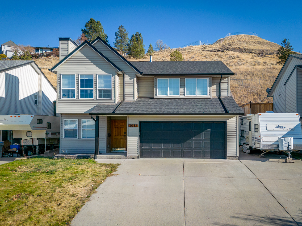 Kamloops Open House Saturday February 17th, 2024 Kamloops Real