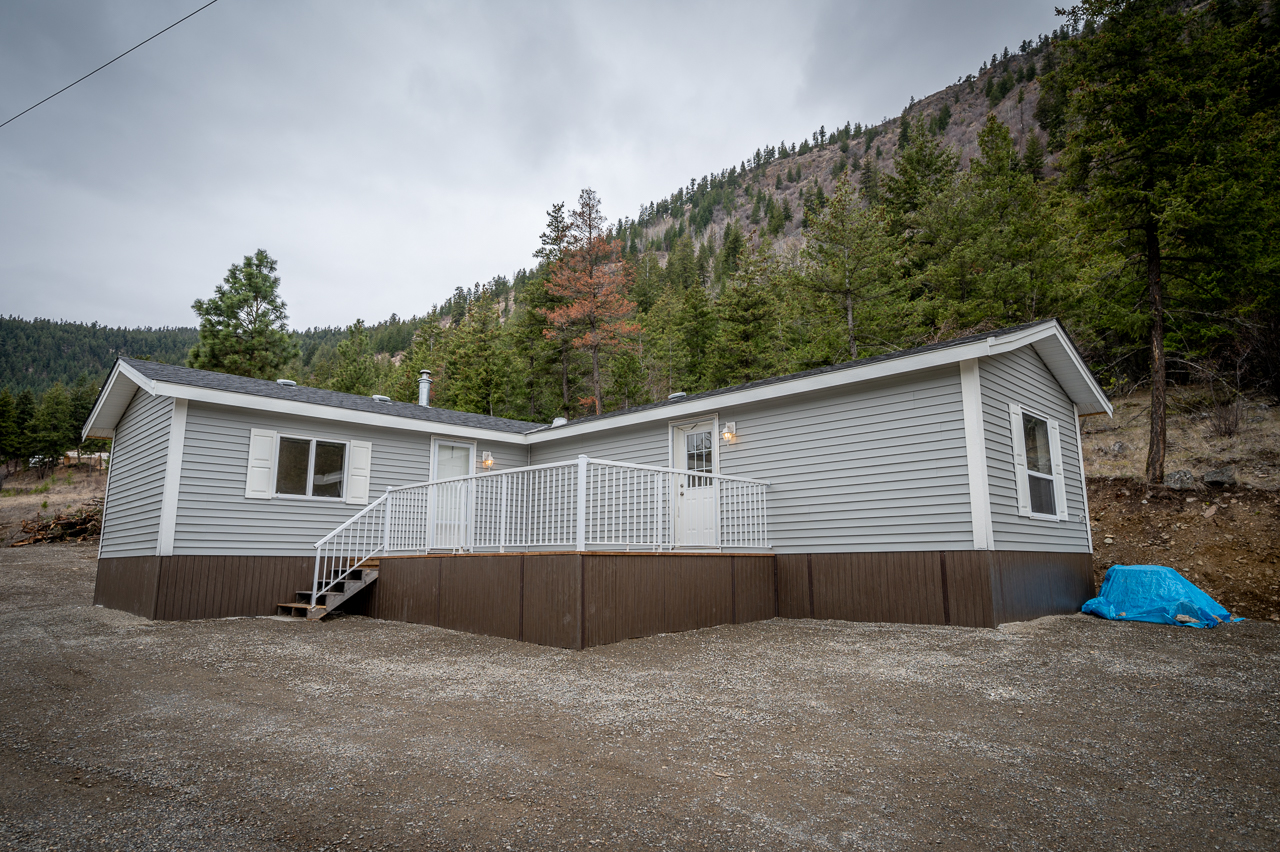 New Listing 1775 Pratt Rd, Barnhartvale, Kamloops, BC
